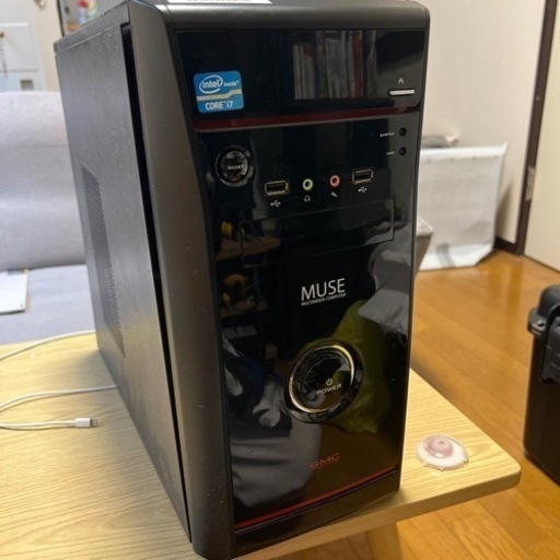 PC ジャンク