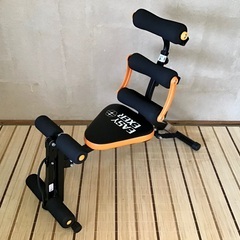 【美品】筋トレ　イージーエクサ　EASY EXER 