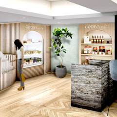 7月27日(木) 19：30 -開催＊大宮エキナカ≪GODIVA...