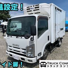 (弊社在庫管理番号:0427)H23年式　いすゞ　エルフ　冷蔵冷...