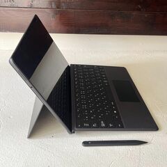 マイクロソフト Surface Pro 8 （＋スリム ペン 2...