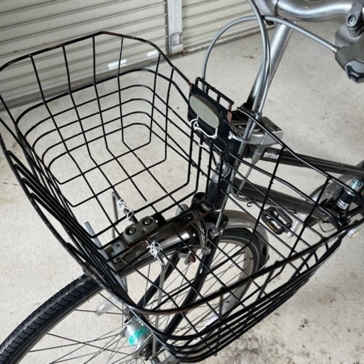 自転車