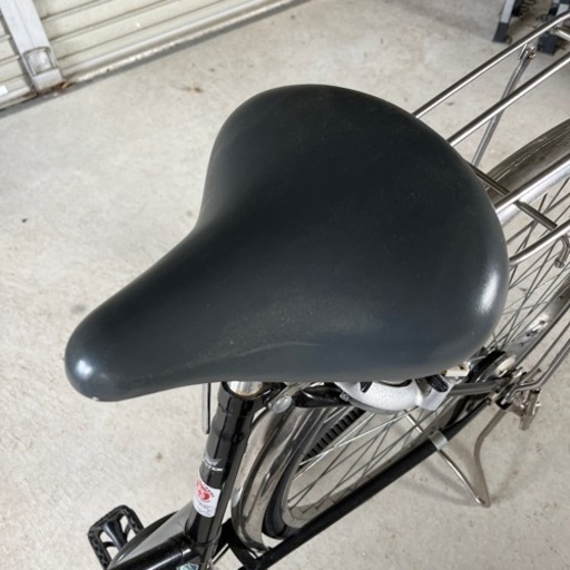 自転車