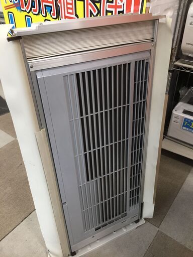 ジモティ来店特価!! ウィンドエアコン コロナ CW-1620 2020 J-0650