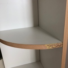 棚の画像