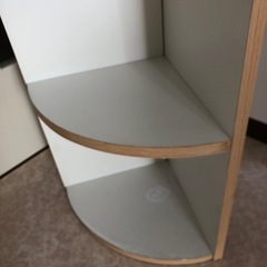 棚の画像
