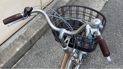三輪自転車 サギサカ こげーるlivelyⅢ 3段変速 定価14万円