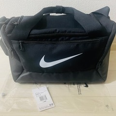 【2023年3月28日購入】 NIKE（ナイキ） ダッフルバッグ...