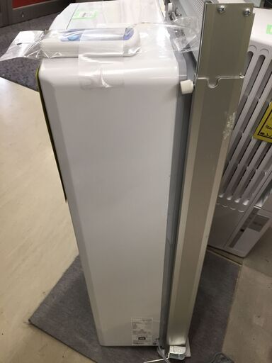 ジモティ来店特価!!　ウィンドエアコン　コロナ　　CW-1622R　　2022　　J-0652