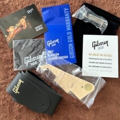 値下げしました。【美品】Gibsonレスポールクラシックプラスの画像