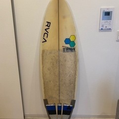 アルメリックサーフボード 5'6ft