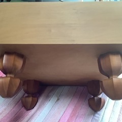 【リサイクルサービス八光】碁盤　幅420mm　の画像