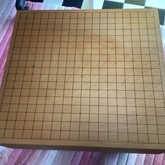 【リサイクルサービス八光】碁盤　幅420mm　の画像