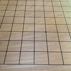 【リサイクルサービス八光】碁盤　幅420mm　の画像