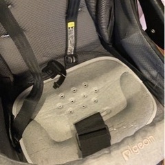 PigeonのA型ベビーカー譲りますの画像