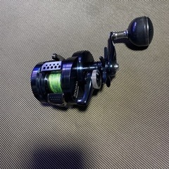 SHIMANO オシアコンクエストリミテッド200HG