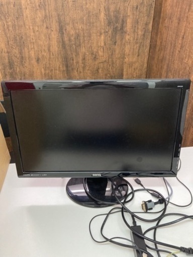 PCモニター21.5インチ★大阪市北区★