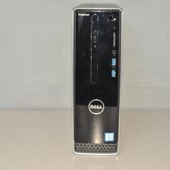 DELL Inspiron 3250 デスクトップPC Wind...