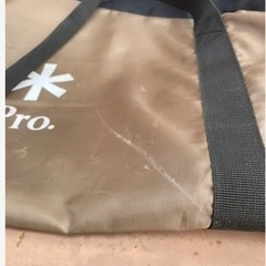 スノーピーク　トルテュproの画像