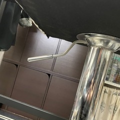 カウンターチェア🪑の画像