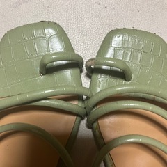ミュールの画像