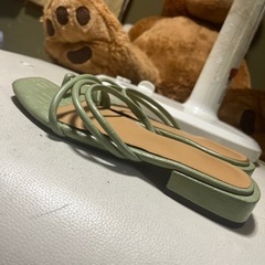 ミュールの画像