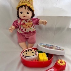 ちいぽぽちゃん/お弁当セット
