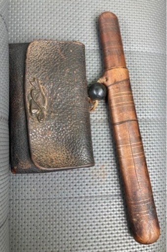 キセル　骨董品　アンティーク