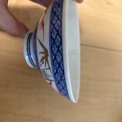 ⭐︎ご飯茶碗⭐︎の画像