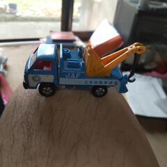 JAFレッカー車