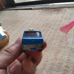 JAFレッカー車の画像
