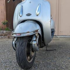 ホンダ　JOKER50　ジョーカー50　AF42 原付　50cc