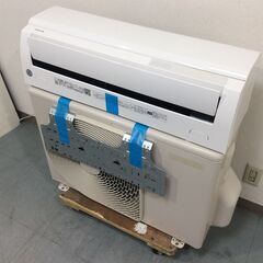 （7/22受渡済）YJT6010『安心30日間保証付』【TOSHIBA/東芝 10畳用エアコン】美品 2021年製 大清快 RAS-G281PKS 家電 冷暖房 エアコン 壁掛型 単相100V