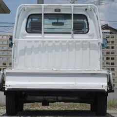 【車検取得後お渡し】希少！4WD＆オートマ車・低走行のサンバートラック（総額：49.8万円）の画像