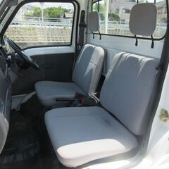 【車検取得後お渡し】希少！4WD＆オートマ車・低走行のサンバートラック（総額：49.8万円）の画像