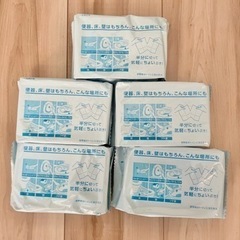 トイレクイックル 詰め替え用 5個セット