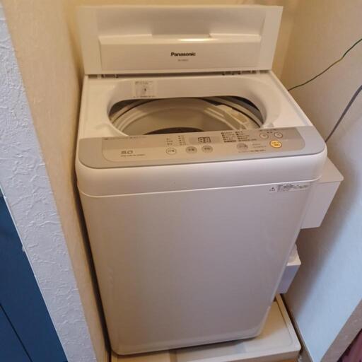 洗濯機