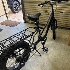 ハチハチ 自転車の中古が安い！激安で譲ります・無料であげます｜ジモティー