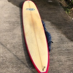 ハワイアンサーフ9.0ロングボードの画像