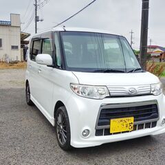 【埼玉県草加市】ターボ車 最高グレードRS 車検令和6年3月 H...