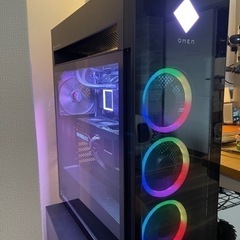 【価格更新】OMEN 45L ゲーミングPC RTX3090 i...