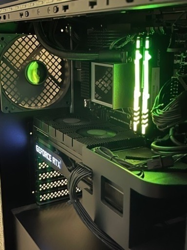 【価格更新】OMEN 45L ゲーミングPC RTX3090 i9 12900k