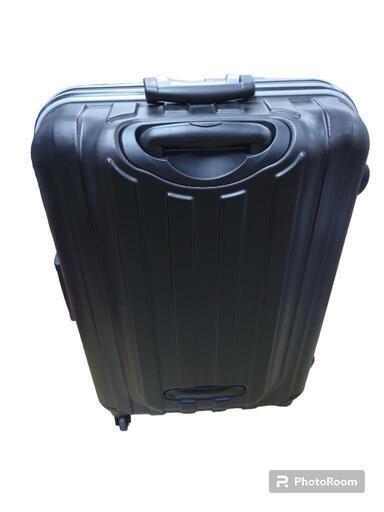 【売ります】スーツケース　旅行カバン　4輪