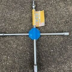 クロスレンチ　１７　１９　２１　一本の画像