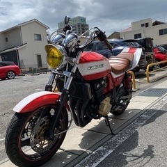 福岡県 北九州市のZRX 400 バイクの中古が安い！激安で譲ります・無料であげます｜ジモティー