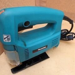 マキタ　ジグソー　良品