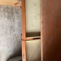 学習机　あげますの画像