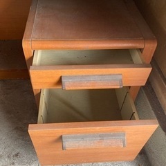 学習机　あげますの画像