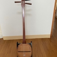 三味線　沖縄
