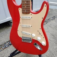 ギターあげます　次の土日引き取り可能な方の画像